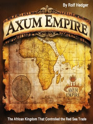 cover image of Axum Empire